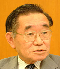 梶井功 東京農工大学名誉教授