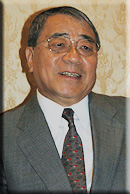 松木三男　全国農薬協同組合理事長