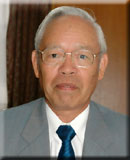 小林仁　（財）日本植物調節剤研究協会会長