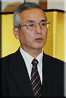 田中稔一　日本肥料アンモニア協会会長