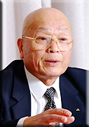 野村　弘　ＪＡ共済連経営管理委員会会長