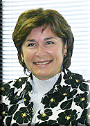 キャシー・バーズィック　ＩＣＭＩＦ（国際協同組合保険連合）会長