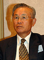 管原理事長