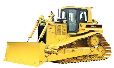 CAT D6R SERIESIII ブルドーザ