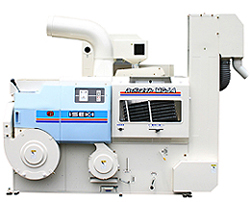籾すり機 MGJ4