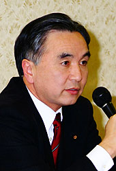 平野達夫