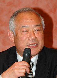 田代洋一 横浜国立大学大学院教授