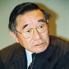 梶井功 東京農工大学名誉教授