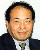 小池恒男氏