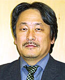 増田佳昭氏