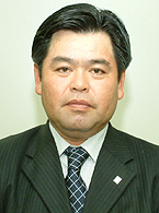 坂元芳郎ＪＡ全青協副会長