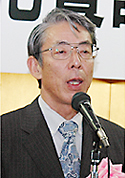 加藤一郎　ＪＡ全農専務理事
