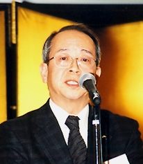 塚田和夫 JA全中常務理事