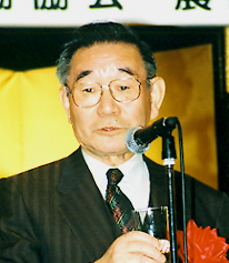 梶井功 東京農工大学名誉教授