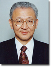 中野 弘之氏