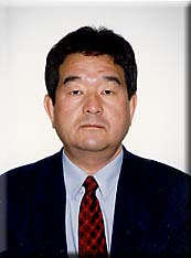 鈴木充夫氏