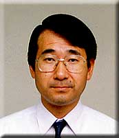 中川光弘氏