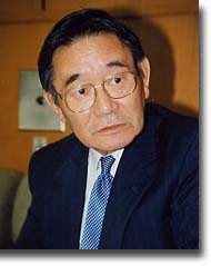 梶井 功氏