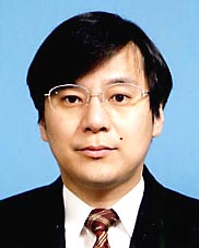 中嶋康博氏