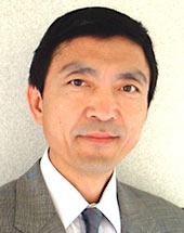 佐藤了氏
