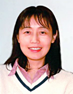 阮蔚氏