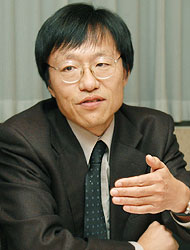 福井県立大学 経済・経営学研究科助教授 北川太一