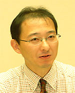 北原 克宣