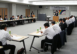 地区別JA教育文化活動実践研究集会