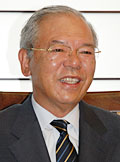 窪田隆一新社長