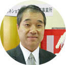 村岡孝男所沢事業所長