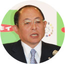 瀧井社長