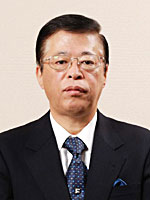 木下小次郎新社長