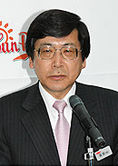 坂田社長