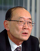 安田誠・ＳＤＳ代表取締役社長