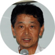 住友化学・古津氏