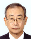 元静岡大学教授・税理士　湖東京至氏