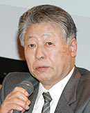 ＪＡ全中・茂木守会長