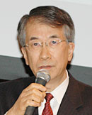 ＦＡＯ日本事務所・横山光弘所長