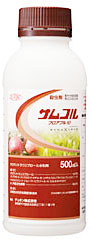 果樹・茶用殺虫剤「サムコルフロアブル10」　