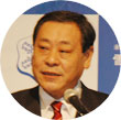 中野吉晴社長