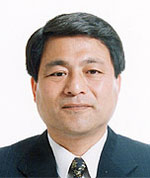 郡司彰氏