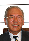 代表取締役取締役社長　窪田隆一