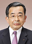 横井義則氏