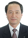 中山喜久雄氏