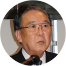 石原英助新社長