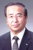 庄條徳一氏