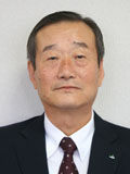 西村泰博氏