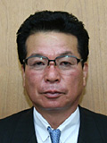 宮本隆幸 新組合長