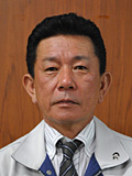 河野康弘 新組合長