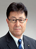 経営管理委員会会長　櫻井宏（ＪＡぎふ代表理事組合長=